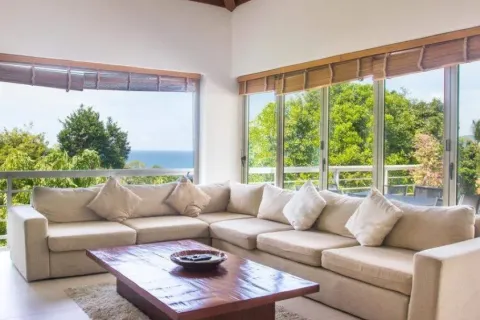 Villa in Phuket, Thailand 4 bedrooms № 107957 - photo 3