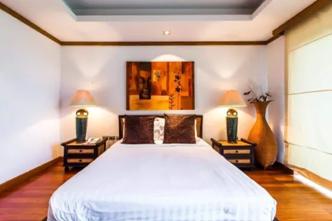 Villa in Phuket, Thailand 4 bedrooms № 107957 - photo 6