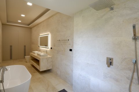 Дом в Самуи, Таиланд с 5 спальнями  № 107962 - фото 14