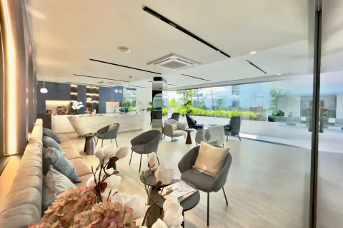 Apartment in Phuket, Thailand 1 bedroom № 107961 - photo 18