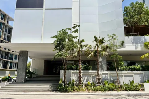 Apartment in Phuket, Thailand 1 bedroom № 107961 - photo 23