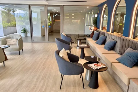 Apartment in Phuket, Thailand 1 bedroom № 107961 - photo 19