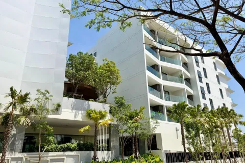 Apartment in Phuket, Thailand 1 bedroom № 107961 - photo 25