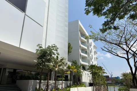 Apartment in Phuket, Thailand 1 bedroom № 107961 - photo 24