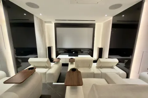 Apartment in Phuket, Thailand 1 bedroom № 107961 - photo 21