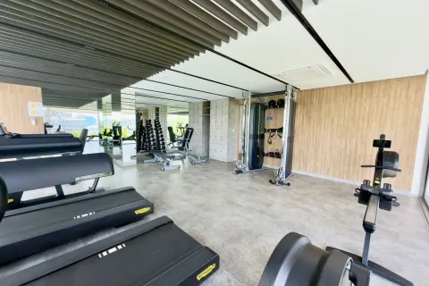 Apartment in Phuket, Thailand 1 bedroom № 107961 - photo 20