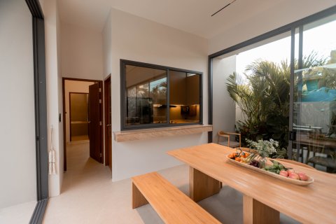 Вилла в Банг Ламунге, Таиланд с 3 спальнями  № 132267 - фото 22