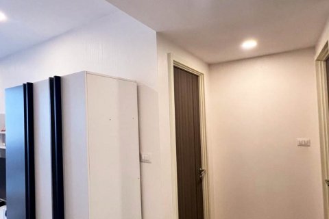 Кондоминиум с 1 спальней в Кхлонг Сане, Бангкок, Таиланд № 132266 - фото 17