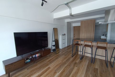 Condo in Watthana, Bangkok, Thailand, 2 bedrooms  № 132268 - photo 16