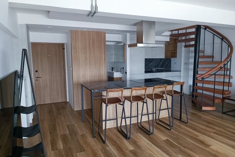 Condo in Watthana, Bangkok, Thailand, 2 bedrooms  № 132268 - photo 3