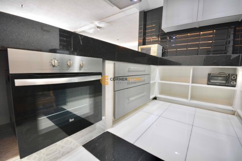 Студия в кондо на Пляж Джомтьен, Паттайя, Таиланд № 132164 - фото 10