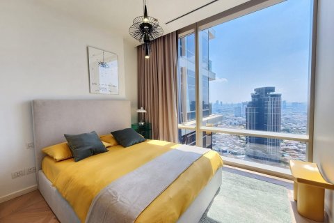 Condo in Sathon, Bangkok, Thailand, 2 bedrooms  № 132263 - photo 13