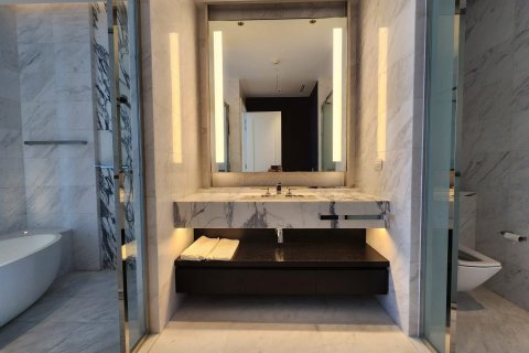 Condo in Sathon, Bangkok, Thailand, 2 bedrooms  № 132263 - photo 11