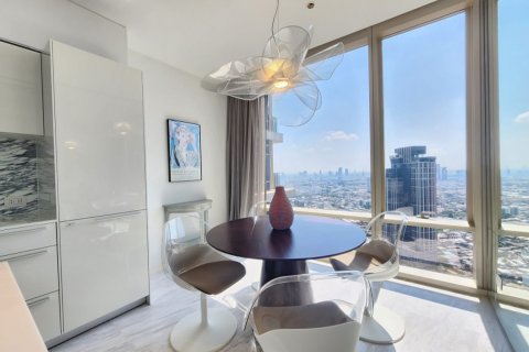 Condo in Sathon, Bangkok, Thailand, 2 bedrooms  № 132263 - photo 7