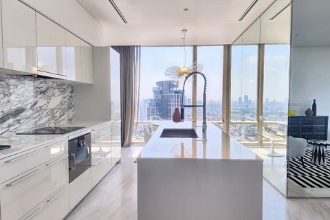 Condo in Sathon, Bangkok, Thailand, 2 bedrooms  № 132263 - photo 6