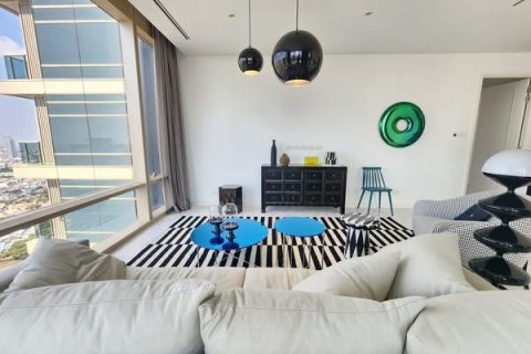 Condo in Sathon, Bangkok, Thailand, 2 bedrooms  № 132263 - photo 4