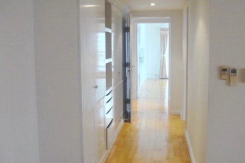 Кондоминиум с 3 спальнями в Клонг Тоэй, Бангкок, Таиланд № 132264 - фото 14