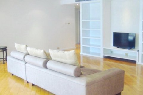 Кондоминиум с 3 спальнями в Клонг Тоэй, Бангкок, Таиланд № 132264 - фото 5