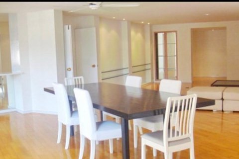 Кондоминиум с 3 спальнями в Клонг Тоэй, Бангкок, Таиланд № 132264 - фото 12