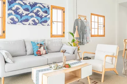 Maison à Phuket, Thaïlande 2 chambres № 131227 - photo 5