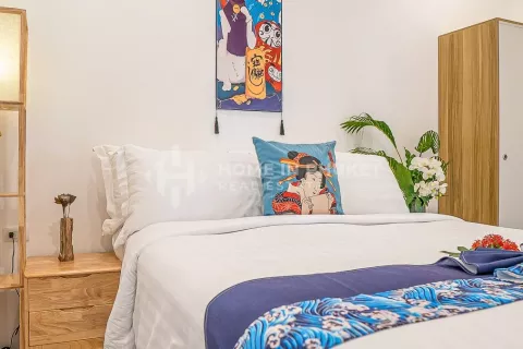 Maison à Phuket, Thaïlande 2 chambres № 131227 - photo 8