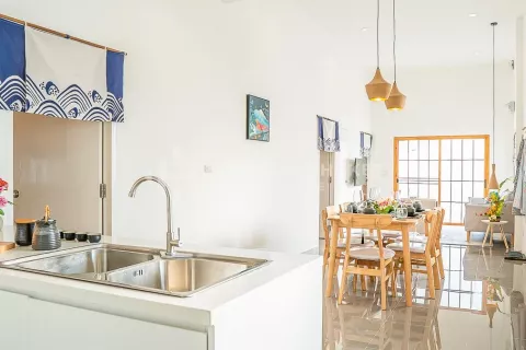 Maison à Phuket, Thaïlande 2 chambres № 131227 - photo 4