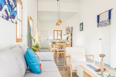 Maison à Phuket, Thaïlande 2 chambres № 131227 - photo 6