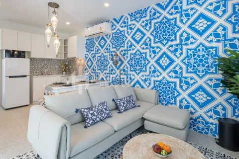 Maison à Phuket, Thaïlande 3 chambres № 131222 - photo 4