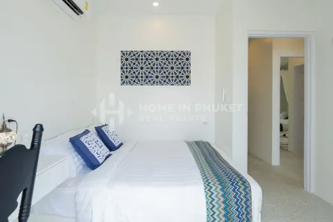 Maison à Phuket, Thaïlande 3 chambres № 131222 - photo 13