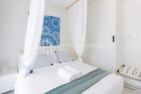 Maison à Phuket, Thaïlande 3 chambres № 131222 - photo 10