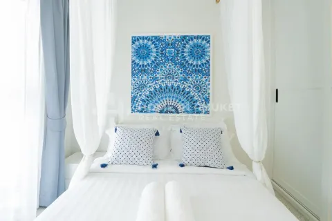 Maison à Phuket, Thaïlande 3 chambres № 131222 - photo 11