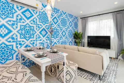 Maison à Phuket, Thaïlande 3 chambres № 131222 - photo 5