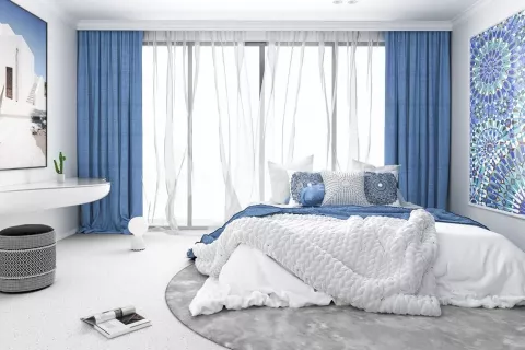 Maison à Phuket, Thaïlande 3 chambres № 131222 - photo 17