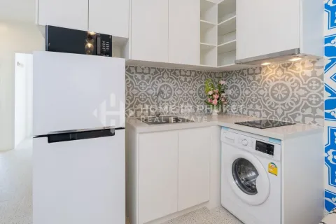 Maison à Phuket, Thaïlande 3 chambres № 131222 - photo 8