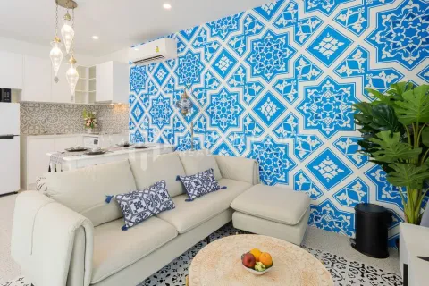 Maison à Phuket, Thaïlande 3 chambres № 131222 - photo 3