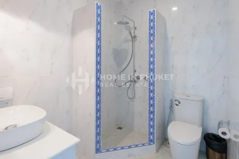 Maison à Phuket, Thaïlande 3 chambres № 131222 - photo 16