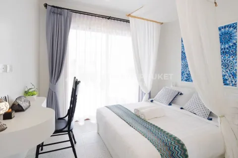 Maison à Phuket, Thaïlande 3 chambres № 131222 - photo 9