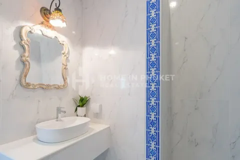 Maison à Phuket, Thaïlande 3 chambres № 131222 - photo 17