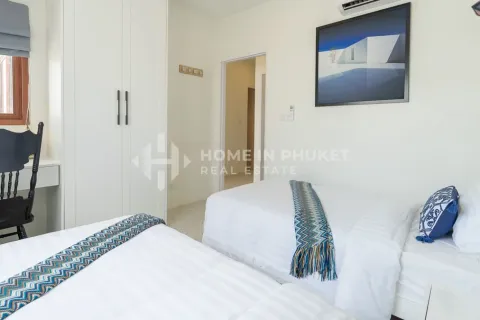 Maison à Phuket, Thaïlande 3 chambres № 131222 - photo 20