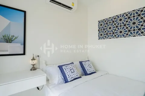 Maison à Phuket, Thaïlande 3 chambres № 131222 - photo 15