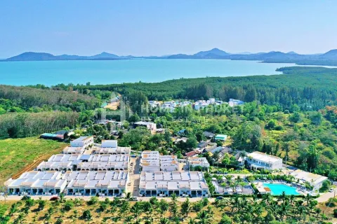 Maison à Phuket, Thaïlande 3 chambres № 131222 - photo 30