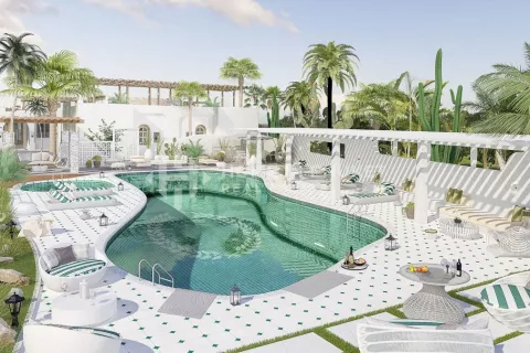 Maison à Phuket, Thaïlande 3 chambres № 131222 - photo 6