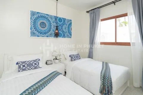 Maison à Phuket, Thaïlande 3 chambres № 131222 - photo 19