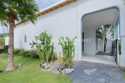 Maison à Phuket, Thaïlande 3 chambres № 131222 - photo 24