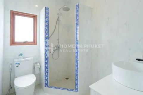 Maison à Phuket, Thaïlande 3 chambres № 131222 - photo 12