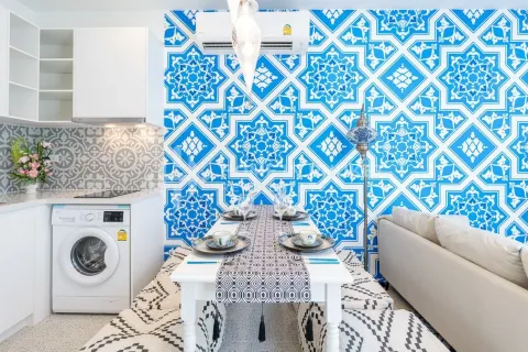 Maison à Phuket, Thaïlande 3 chambres № 131222 - photo 7