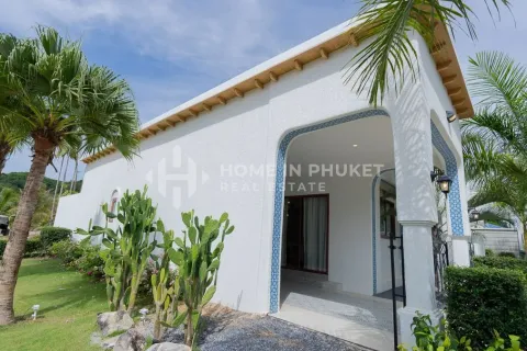 Maison à Phuket, Thaïlande 3 chambres № 131222 - photo 25