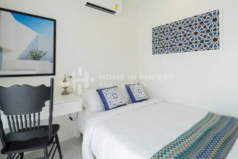 Maison à Phuket, Thaïlande 3 chambres № 131222 - photo 14