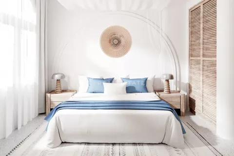 Maison à Phuket, Thaïlande 3 chambres № 131222 - photo 10