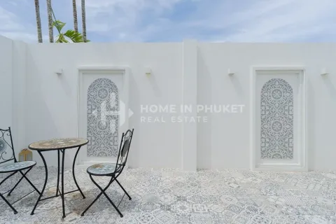 Maison à Phuket, Thaïlande 3 chambres № 131222 - photo 22